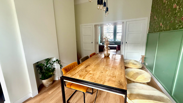 Medium property photo - Vondelstraat, 2513 EW Den Haag